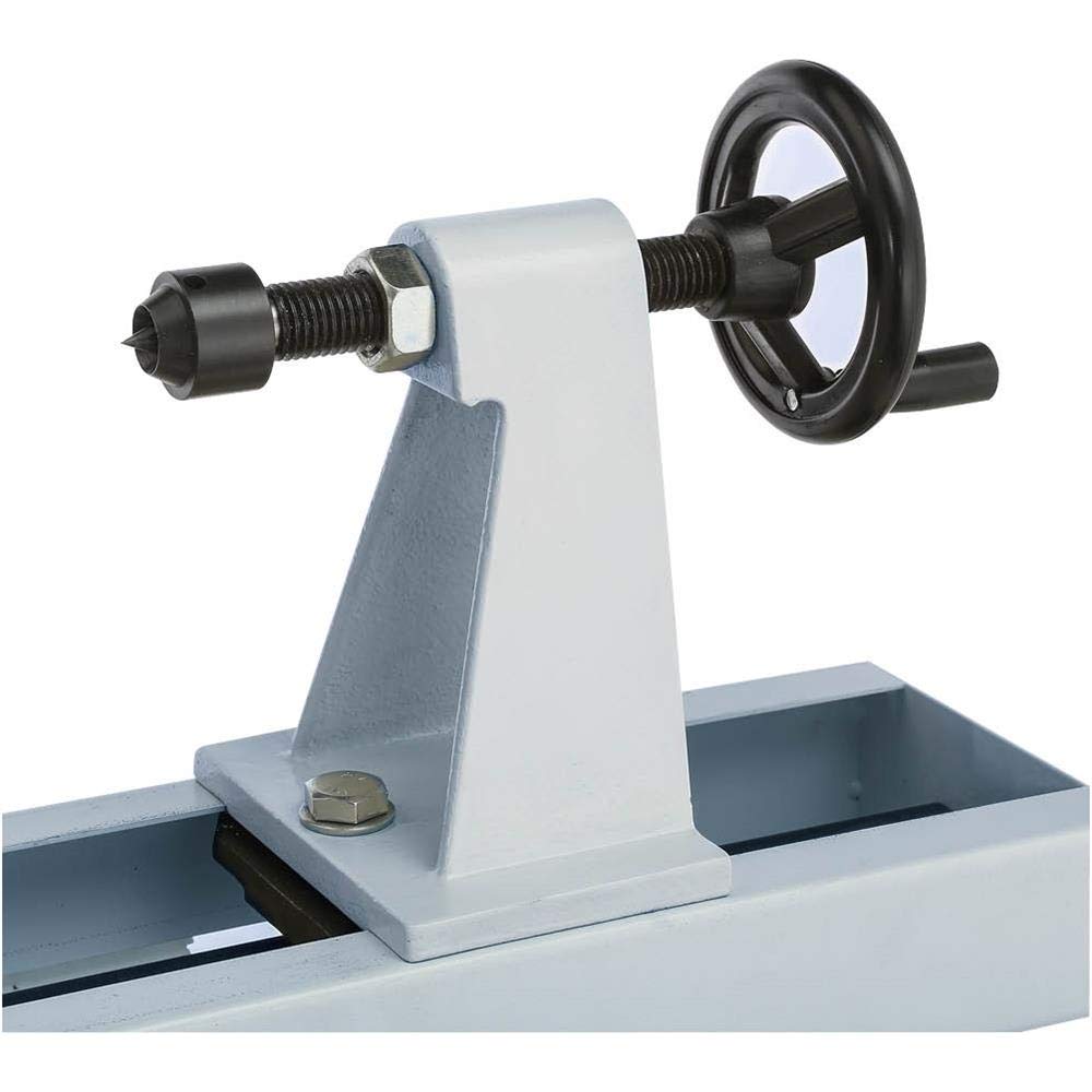 Grizzly Industrial G0842-14" x 37" Wood Lathe with Copy Attachment Grizzly Industrial