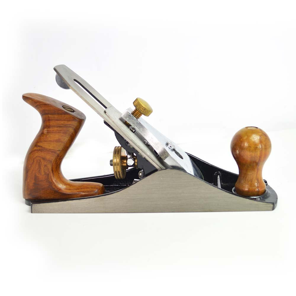 Big Horn 19316 Adjustable Smoothing Bench Jack Plane BIG HORN
