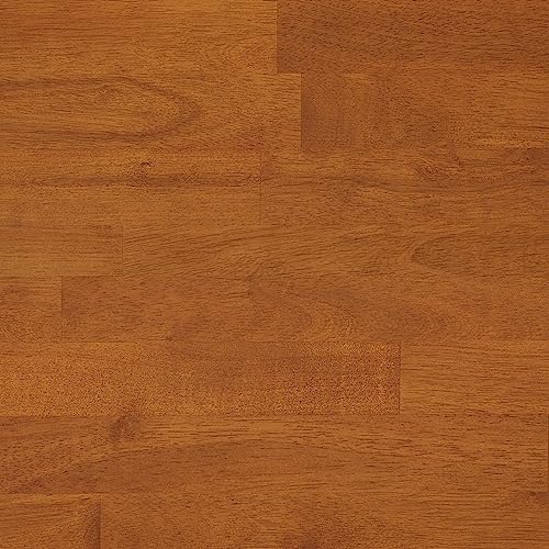 SIMPLIHOME Draper Solid Hardwood Wide Mid Century Modern Storage Cabinet for The Living, Entryway and Family Room, 36 inch, Teak Brown SIMPLIHOME