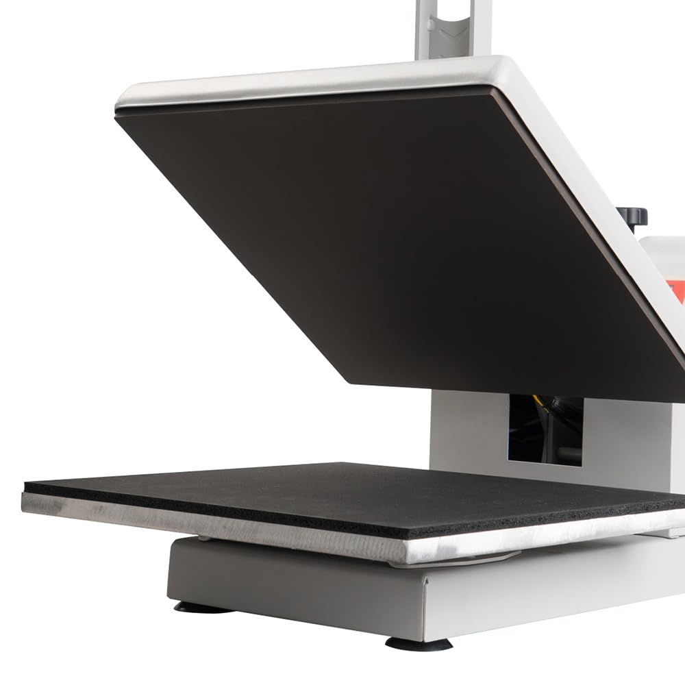 Heat Press Nation Mpress Heat Press (16" x 20") Heat Press Nation