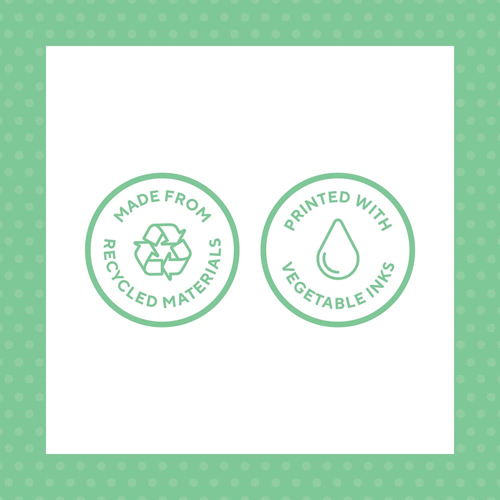 Petit Collage Floor Puzzle Outer Space 24 Pieces | Large Puzzle for Kids | Completed Outer Space Puzzle Measures 18” x 24” | Makes a Great Gift Idea for Ages 3+ Petit Collage