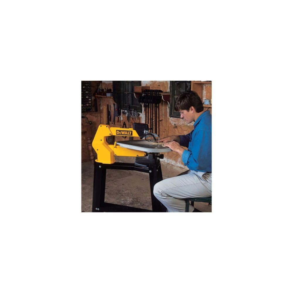 DEWALT Scroll Saw Stand (DW7880) DEWALT