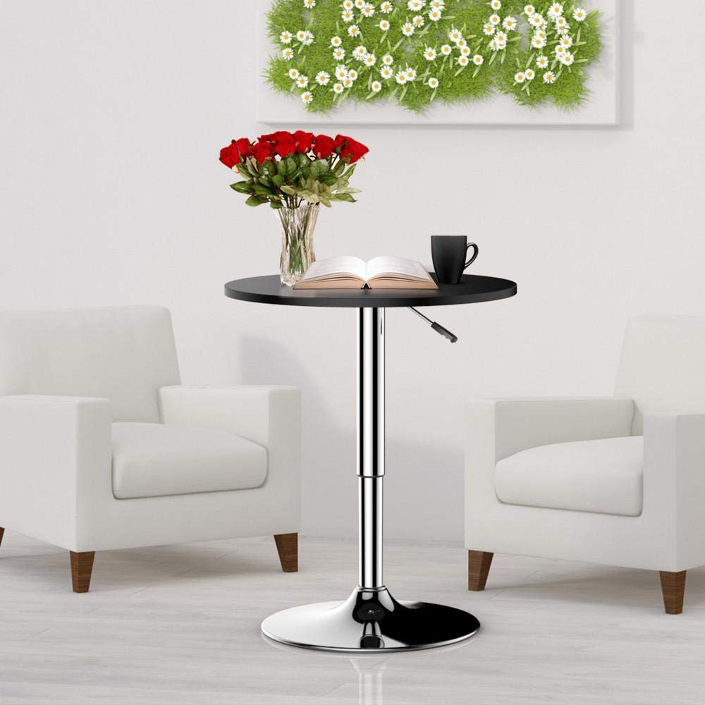 Yaheetech Bar Table Yaheetech