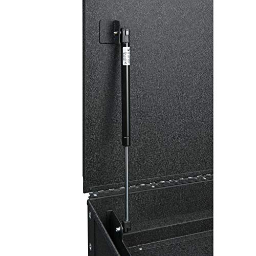 GEARWRENCH 35" 7 Drawer GSX Series Rolling Tool Cart with Tilt Top - 83246 GEARWRENCH