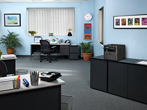 Canon Image Class D570 Monochrome Laser Printer with Scanner and Copier - Black Canon