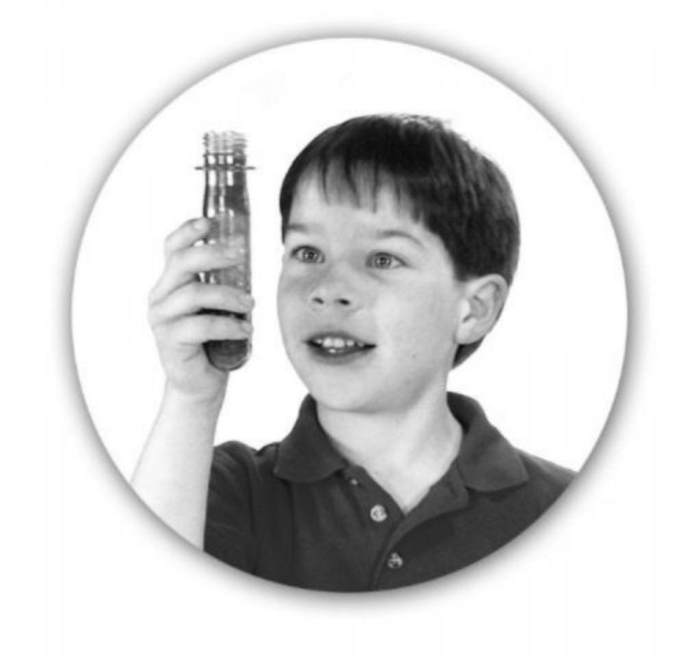 Scientific Explorer My First Mind Blowing Science Experiment Kit, 11 Mind Blowing Science Activities and Experiments (Ages 6+) ALEX Toys