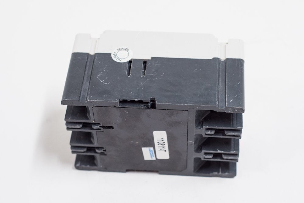 Eaton ED3150 Circuit Breaker,150A,3P,240VAC,ED Eaton