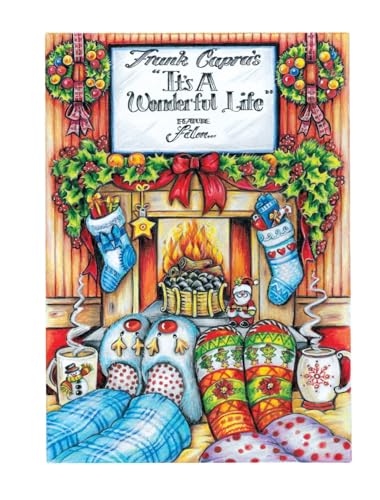 Creative Haven Home for the Holidays Coloring Book (Adult Coloring Books: Christmas) WoodArtSupply