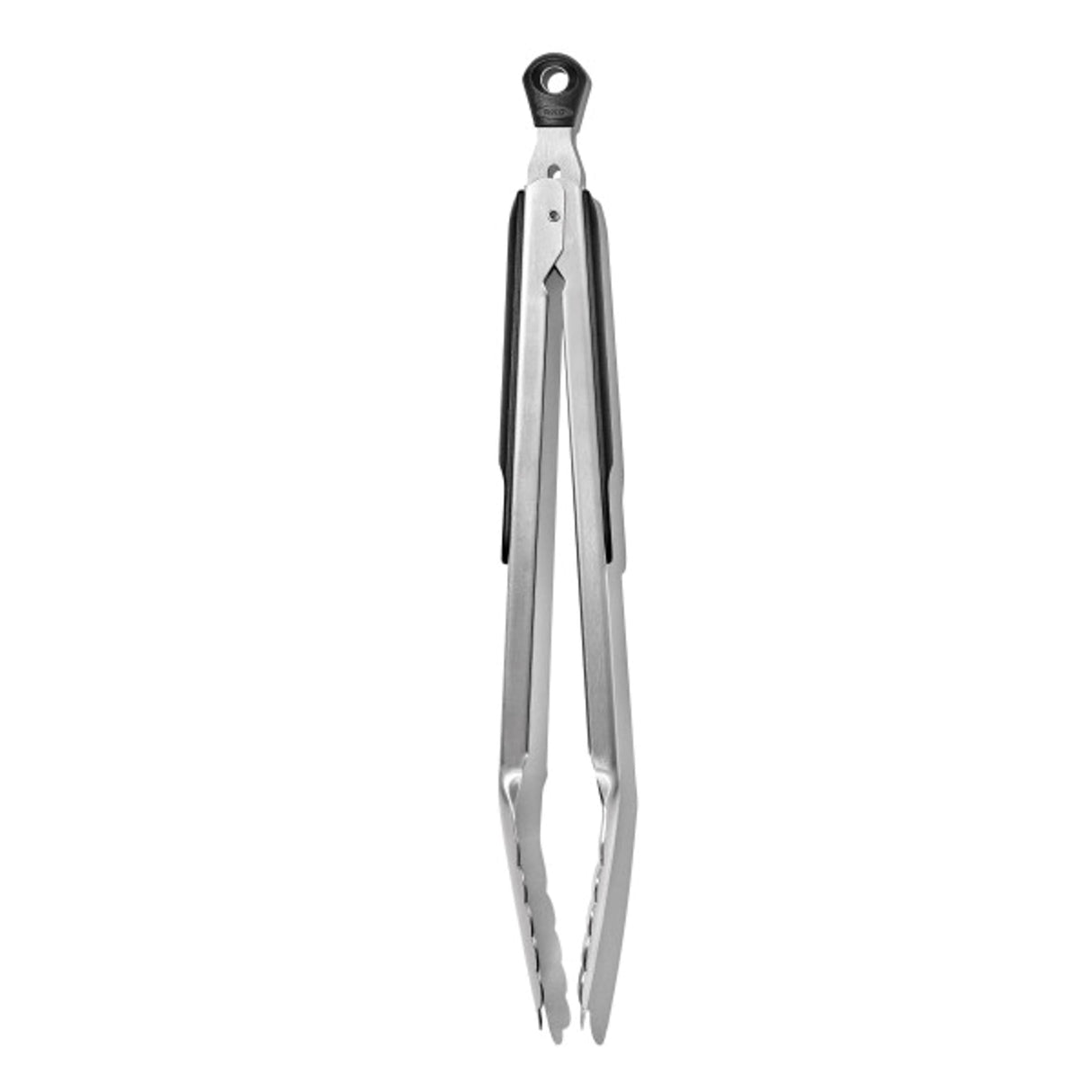 OXO Good Grips 12-Inch Stainless-Steel Locking Tongs OXO