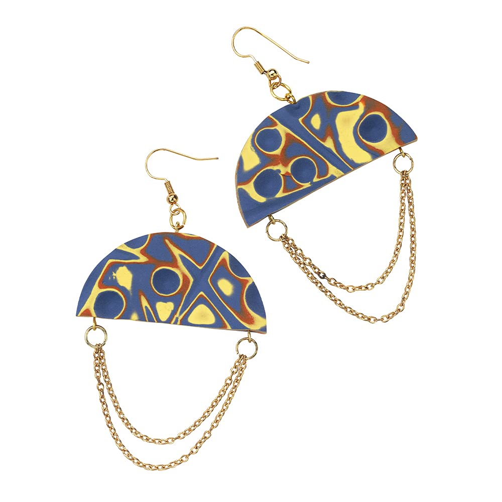 Polyform Sculpey Soufflé Polymer Oven-Bake Clay, 12 color set, Non Toxic, 10.8 oz., Great for jewelry making, holiday, DIY, mixed media and more! Premium light-weight oven bake clay. Sculpey