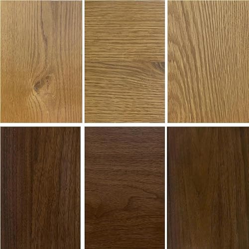 NTC Lupin Dark Walnut Wooden Bed Frame with Headboard - Effortless Assembly and Silent Slats, Queen Size NTC