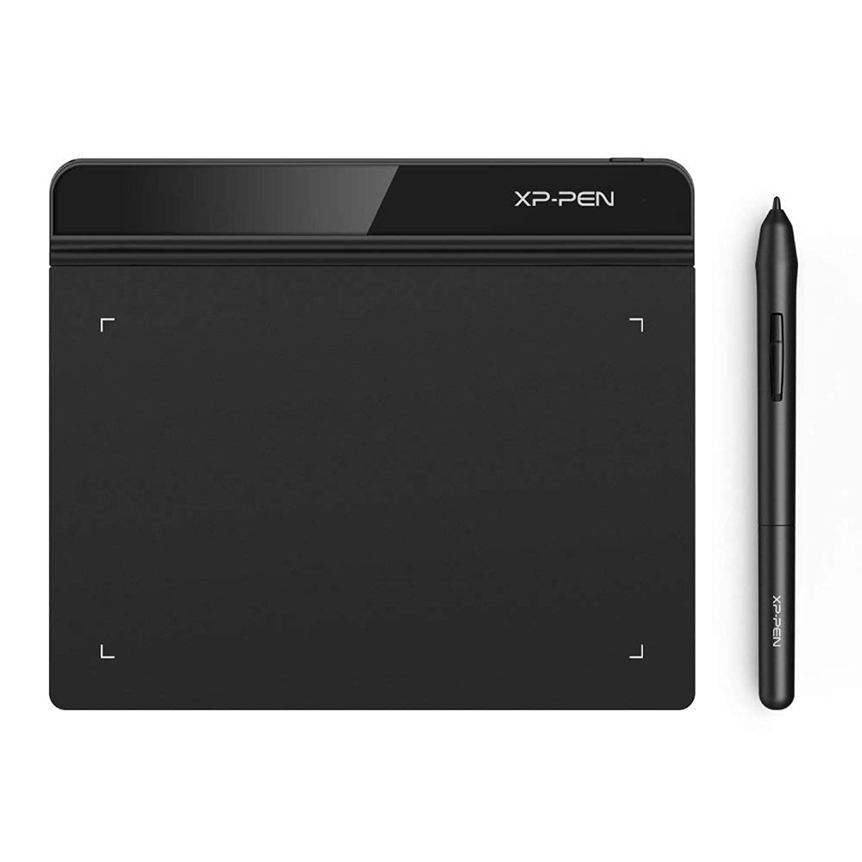 Drawing Tablet XPPen StarG640 Digital Graphic Tablet 6x4 Inch Art Tablet with Battery-Free Stylus Pen Tablet for Mac, Windows and Chromebook (Drawing/E-Learning/Remote-Working) XP-PEN