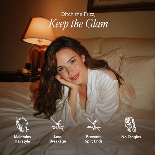 Stoa Paris King Duvet Cover Set 3PCs, 300TC Silk-Like All-Season Luxury Satin Bedding, Skin & Hair Safe, Home Decor, Hidden Zipper + 2 Pillow Shams 20x40”, No Comforter Included, Versailles - Gold Stoa Paris