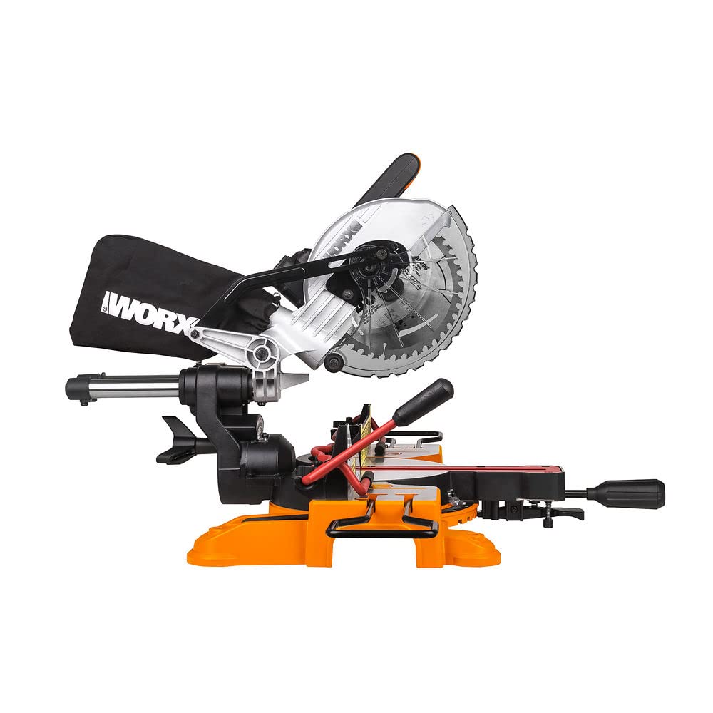 SLIDING MITER SAW KT 20V WORX