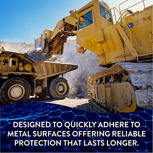 AtomLube Ultra Heavy Duty Red Grease, 2-Pack of 14 Oz. Tubes| Waterproof Lubricant & High Temp Grease| Wheel Bearing Grease for Semi Truck Accessories AtomLube