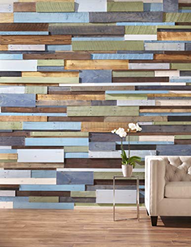 Rust-Oleum Varathane 307414 Premium Fast Dry Wood Stain, Quart, Barn Red Rust-Oleum