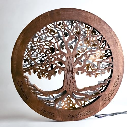 6 Pack 11.8 × 11.8 Inch Walnut Plywood Sheets, 1/8 Inch - 3mm Square Unfinished Wood Craft for Laser Cutting & Engraving, School DIY Projects, Painting, Fretwork, CNC Cutting, and Wood Burning SENENQU