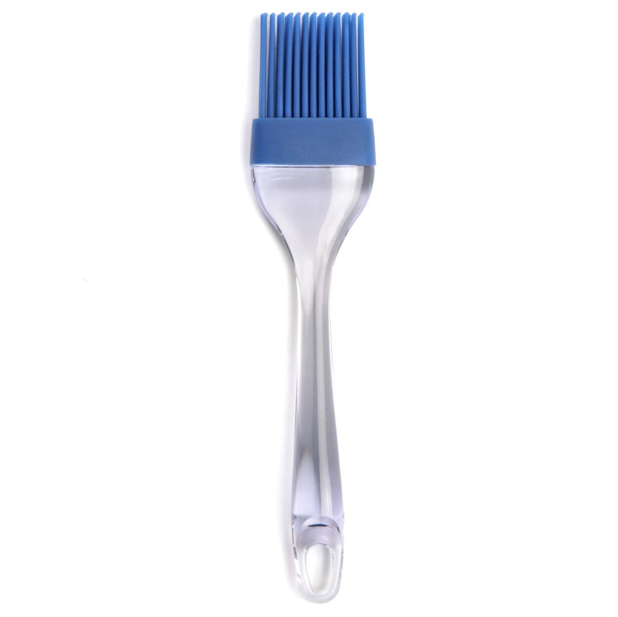 Norpro Silicone Basting Brush, Blue Norpro
