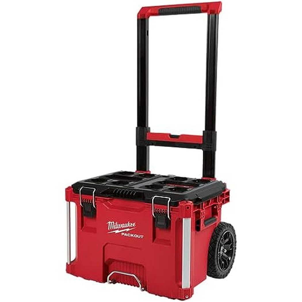 Milwaukee 48-22-8426 Packout, 22", Rolling Tool Box Milwaukee