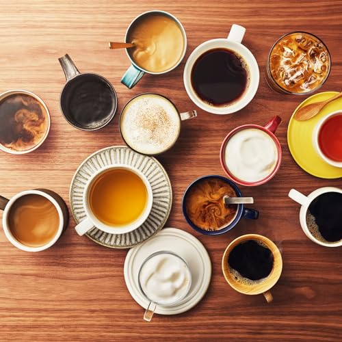 Keurig K-Cafe K-Duo Single Serve Coffee, Latte and Cappuccino Maker, Dark Charcoal Keurig