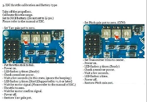 QWinOut F550 6-Axis Airframe RC Hexacopter Drone Kit DIY PNF Unassembly Combo Set with KK 2.3 Flight Controller ESC Motor Propeller QWinOut