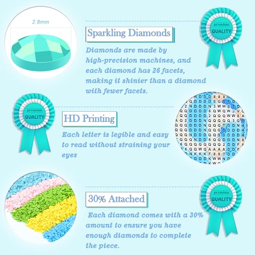 PUAGEMTI 5D Japanese Ramen by The Window Diamond Painting Set for Adults Digital Painting Food Diamond Art for Crafts Lovers for Room Decoration 12x16 inch PUAGEMTI