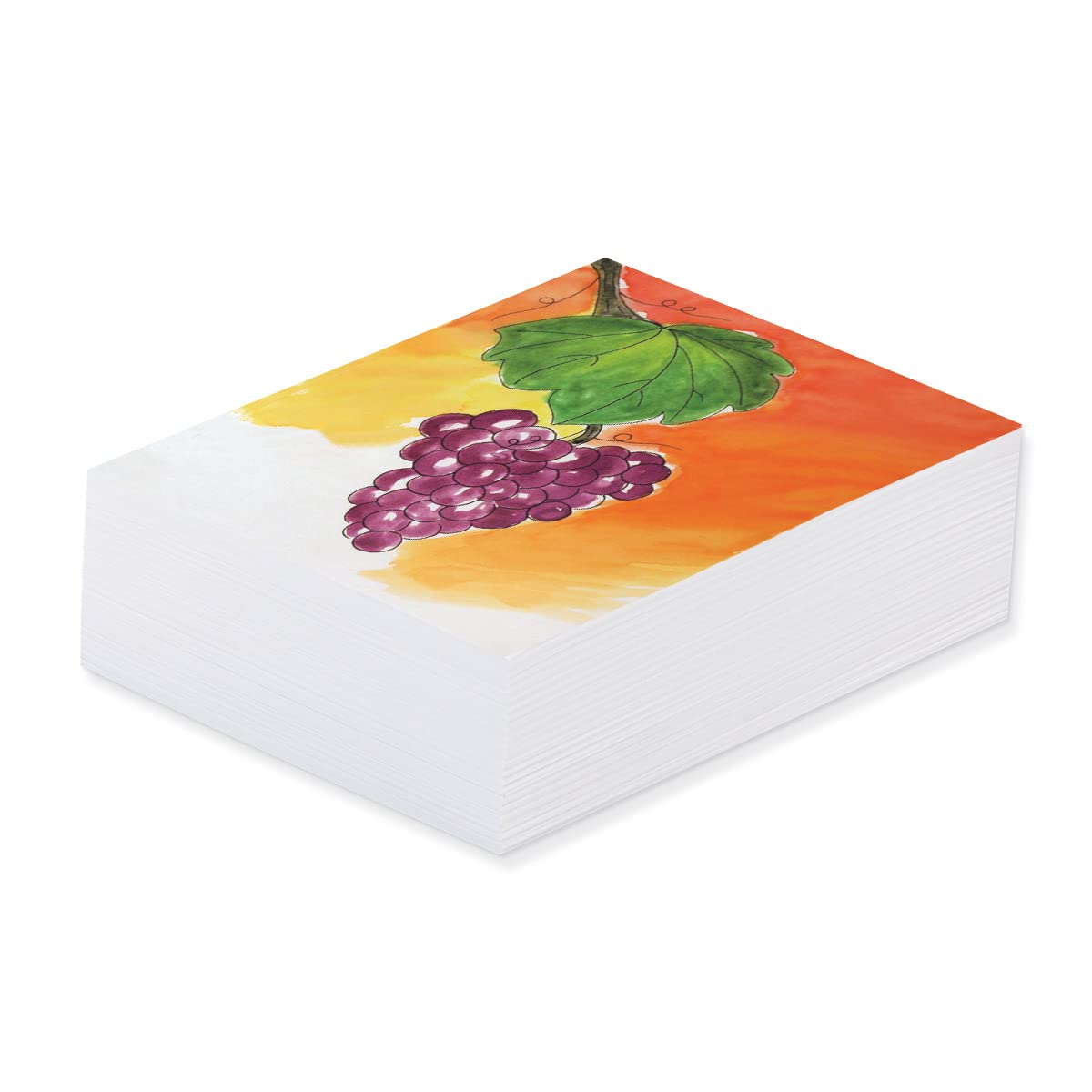 UCreate Mixed Media Art Paper, Heavyweight, 9" x 12", 500 Sheets UCREATE