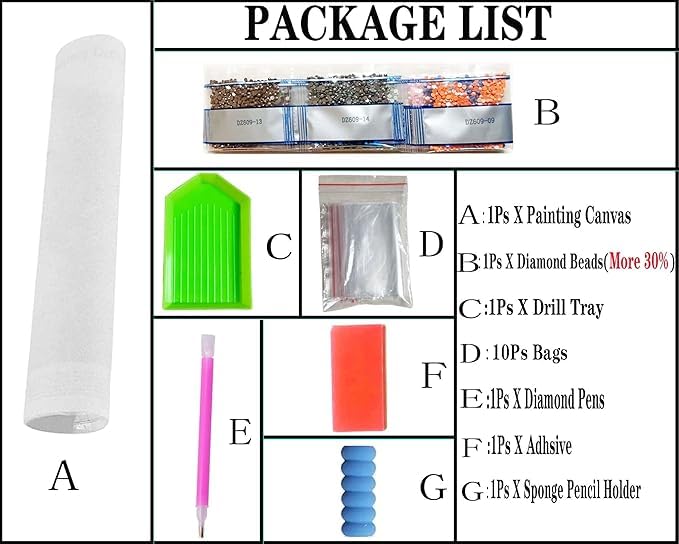 ZQEATRY 5D Diamond Painting Kits for Adults,Butterfly Diamond Art Kits for Beginners,DIY Dog with Cat Plays Diamond Dots Gem Art with Painting Kits for Adults Home Wall Decor 12 X 12 Inch ZQEATRY