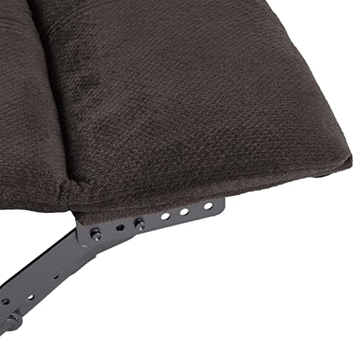 Christopher Knight Home Hawthorne Glider Recliner, Chocholate Christopher Knight Home