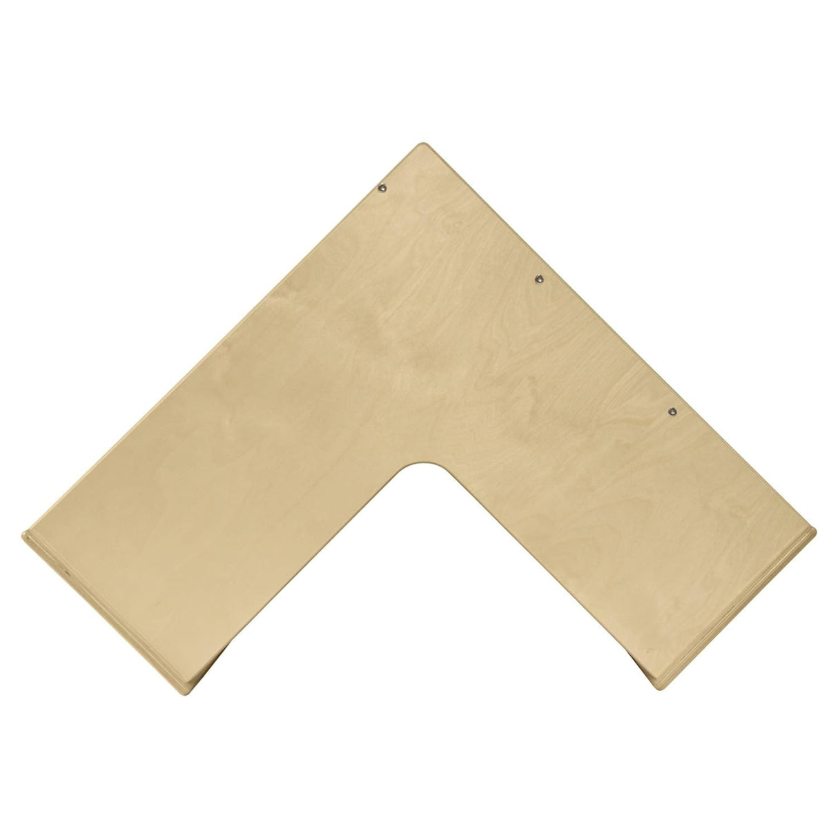 Contender Kids Bookshelf and Storage Montessori Shelf, Curved Corner Cabinet, Toy Rack Organizer for Kids, Toddler Room Shelves, in Preschool, Daycare, Homeschool Contender