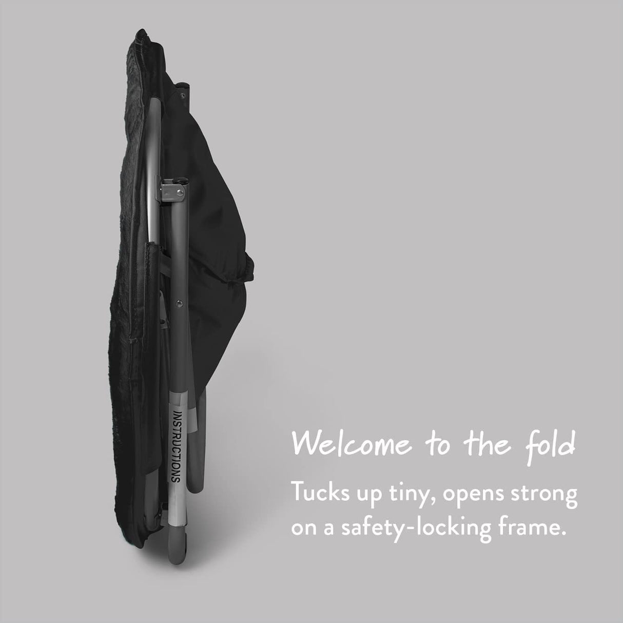 Urban Lifestyle Faux Fur Saucer Chair, One Size, Black Urban Lifestyle