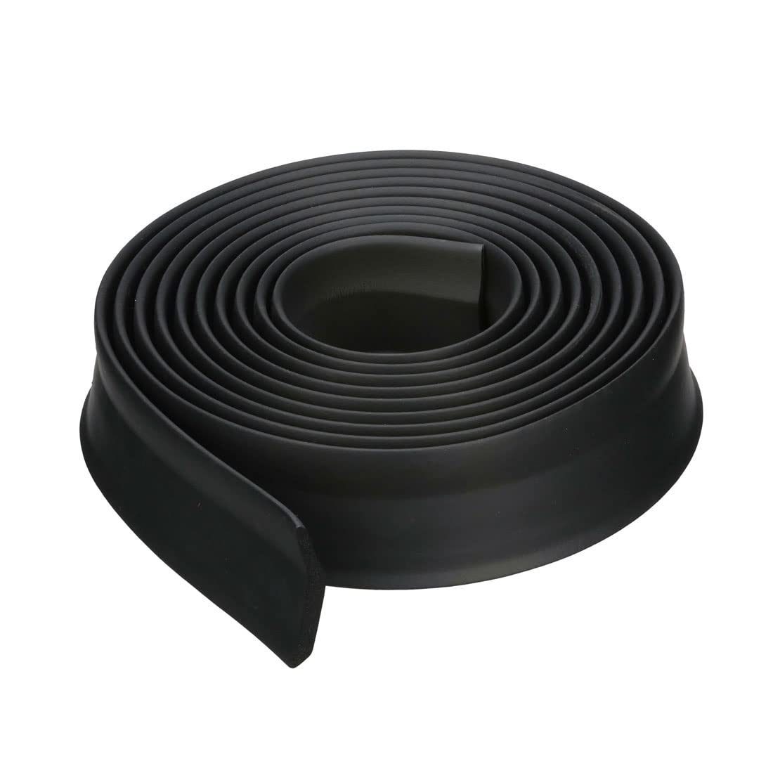 DURA-LIFT Garage Door Foam Bottom Weather Seal for 16' Wide Doors DURA-LIFT