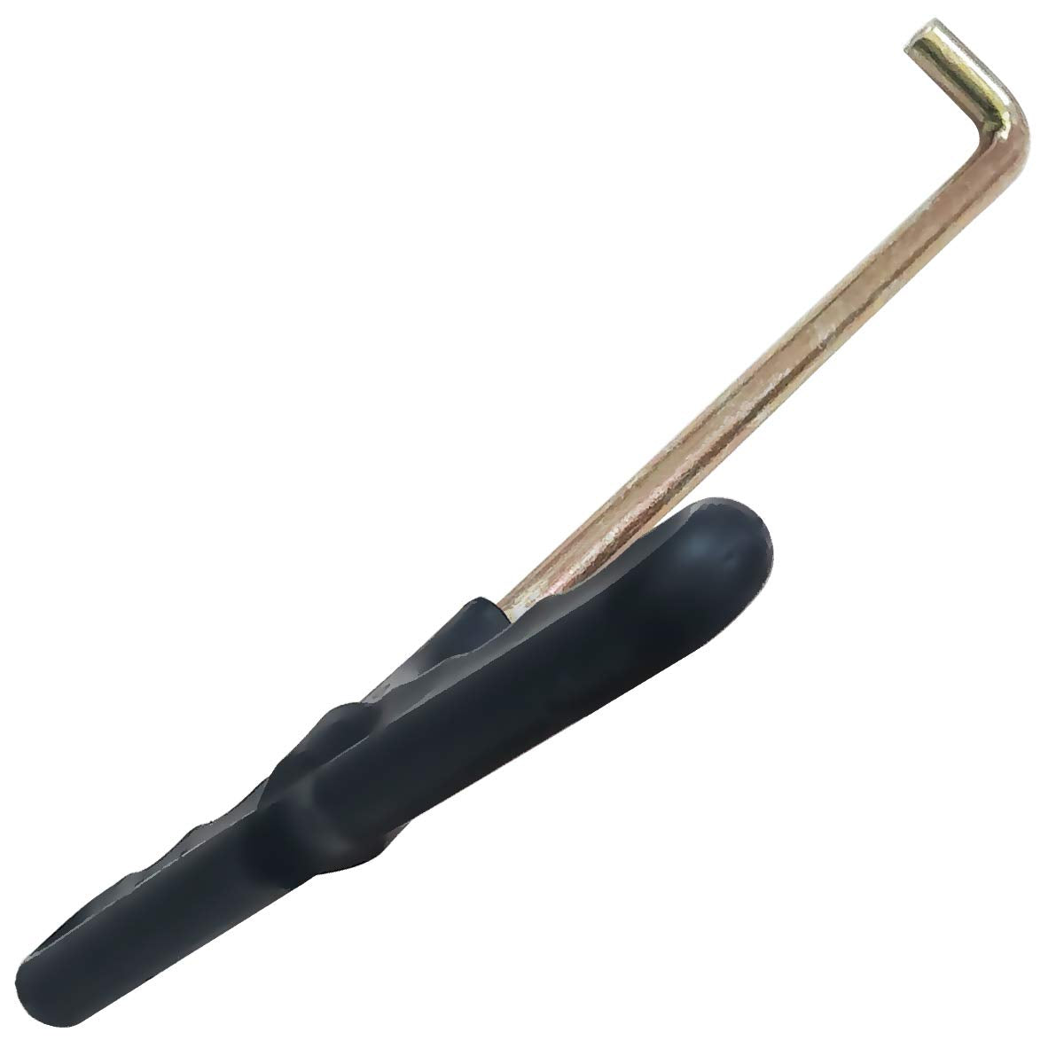 Practical Spring Pull Tool, Trampoline Spring Tool, Suitable for Spring Makes Installation/Disassembling TTSAM