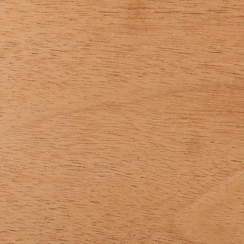 Woodcraft African Mahogany 1/4" x 1-1/2" x 16" 1-Piece WOODCRAFT