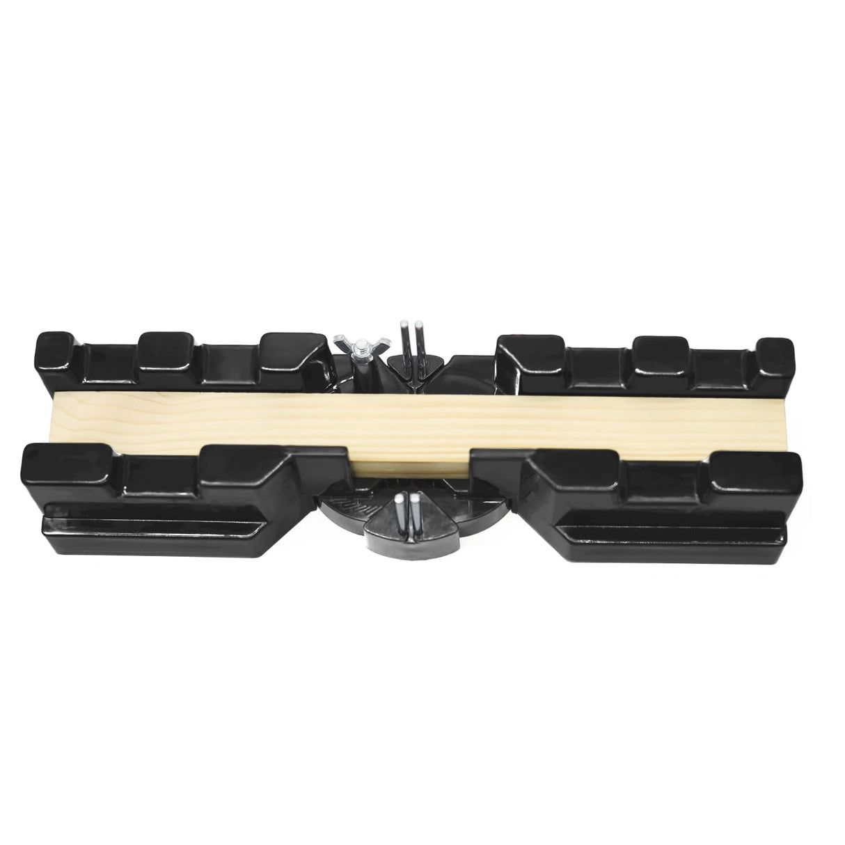 WEITARI 2-in-1 Mitre Measuring Cutting Tool,Miter Saw Protractor and 85-180°Angle Finderfor Home Improvement Carpentry Work Woodworking Craft WEITARI