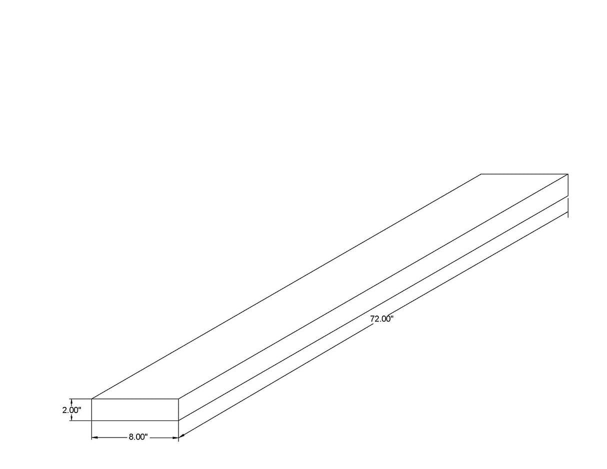 Joel's Antiques - 72 Inch Wooden Floating Shelves for Wall - Made of Natural Wood - Long Heavy Duty Rustic Fireplace Mantel & Book Shelf - Perfect for Living Room - Mocha 72x8x2 in joelsantiques