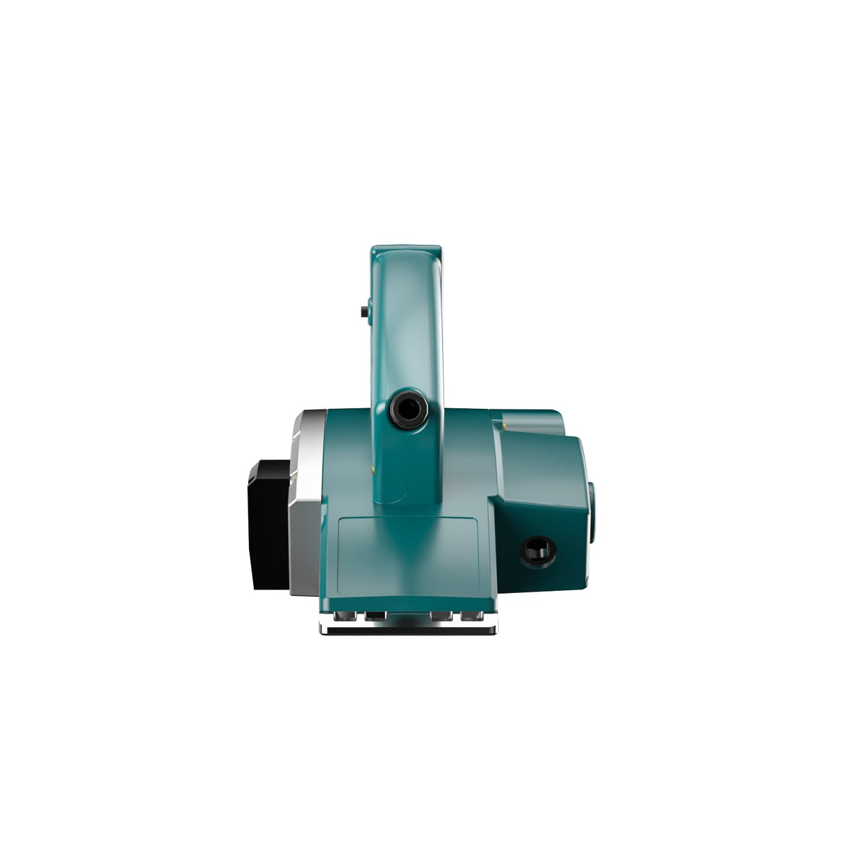 DNTI-3.8 AMP Power Corded Electric Handheld Planers depth 1 mm16000rpm Hand Planer Power Woodworking Tool 3-1/4 Inch Hand Planer Handheld Planer for Wood Chamfer DIY model 2920B (2920B) DNTI