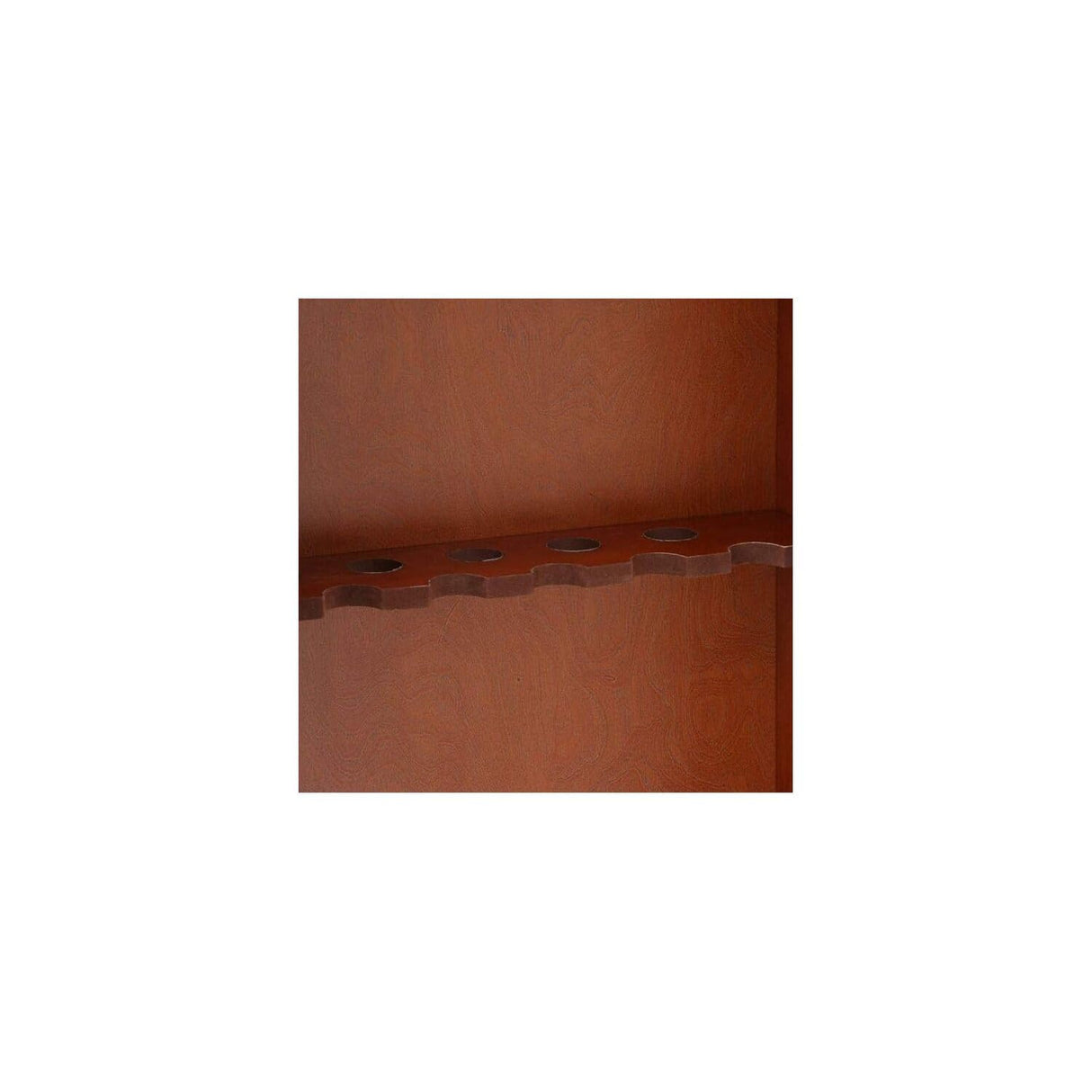 Maykoosh Hollywood Regency 10 Gun Cabinet Maykoosh