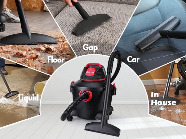 Shop-Vac 5920689 Vacuum Shop-Vac