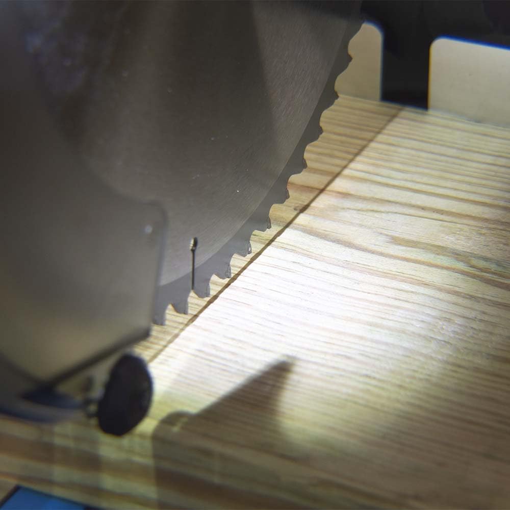 10 In. Dual Bevel Sliding Cruzer Miter Saw Delta