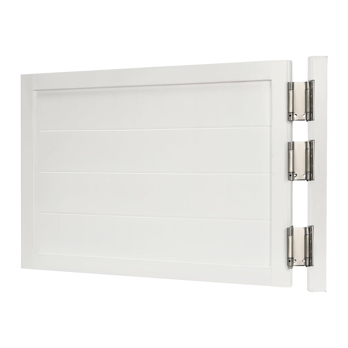 Swinging Doors Cafe Doors, Retro Counter Swinging Doors, Indoor Pine Wood Single Door 35.4"x23.6" Parlor Butler Door for Hallway Kitchen Bar Pub Entrance Partition Bulelula