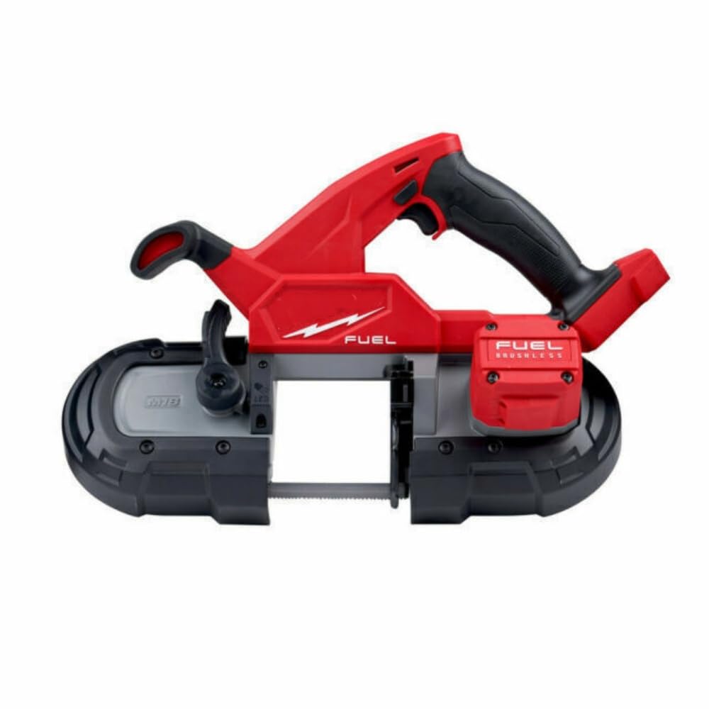 BUNKEYS 2829-20 M18 with Milwaukee FUEL™ Compact Band Saw (Tool Only) BUNKEYS