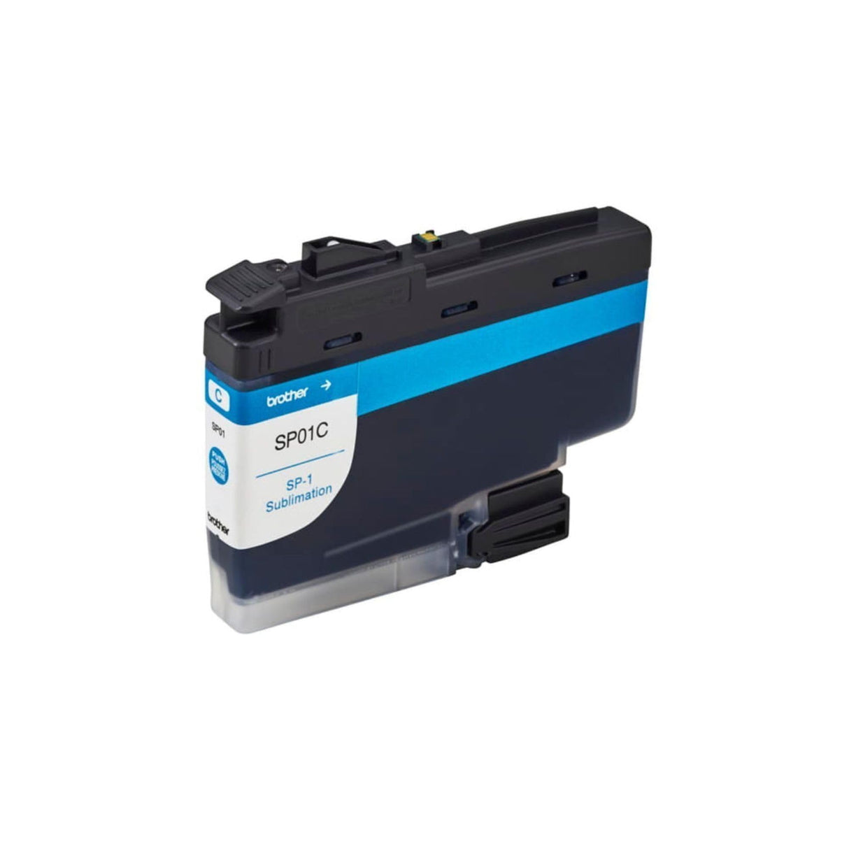 Brother Sublimation Printer - High-Speed Printing with Wireless Connectivity Bundle with Ink Cartridges (Black, Cyan, Magenta, and Yellow), and 100 Paper Sheets (6 Items) Brother