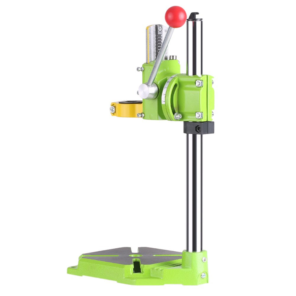 YEEZUGO Floor Drill Press Stand Table for Drill Workbench Repair Tool Clamp for Drilling Collet,drill Press Table YEEZUGO
