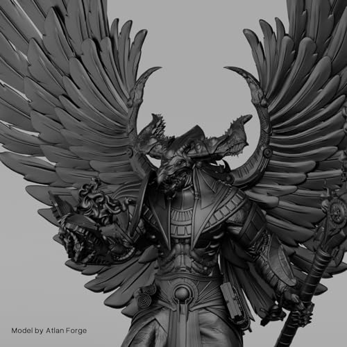 ELEGOO ABS-Like 3.0 3D Printer Resin Black 1000g, High Precise Printing Resin, Upgraded Strength and Toughness, 405nm LCD UV-Curing for MSLA/LCD/DLP 3D Printer ELEGOO