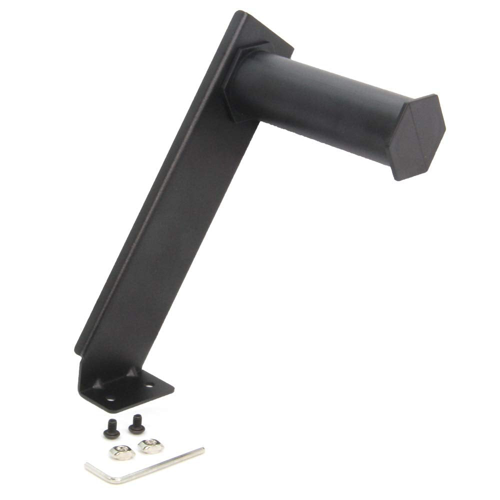 Zeberoxyz 3D Filament Rack Spool Holder Bracket Used for Material TPU/PLA/ABS/Nylon/Wood 0.5KG 1KG for 3D Printer CR-10 (Spool) Zeberoxyz