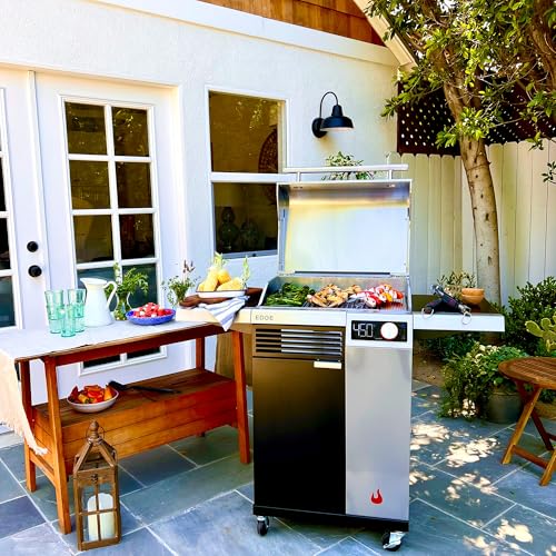 Char-Broil 22652143 Edge Electric Grill Char-Broil