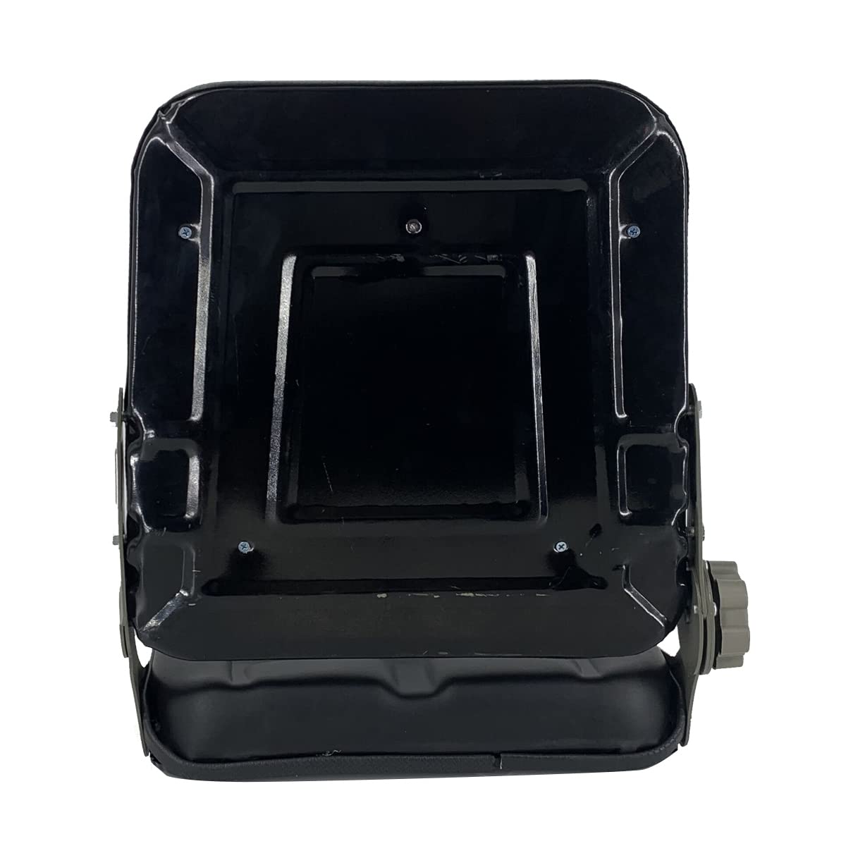 CDZHLTG Forklift Seat Suspension Tractor Seat with 140° Adjustable Back Angle fit Excavator, Forklift, Tractor, Skid Loader, Backhoe Dozer Telehandler, Heavy Mechanical Seat - Black CDZHLTG