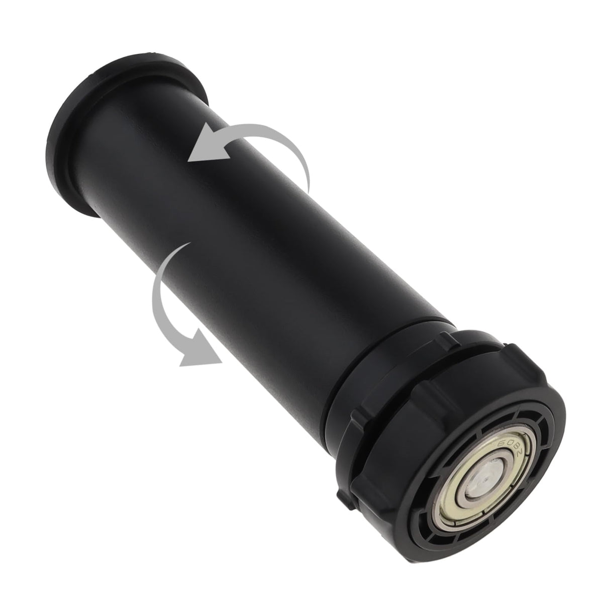 DiGiYes 3D Printer Filament Rack Spool Bracket Holder with Bearing Rotatable Fit for Sidewinder X1 / Ender 3 / CR10 Series DiGiYes