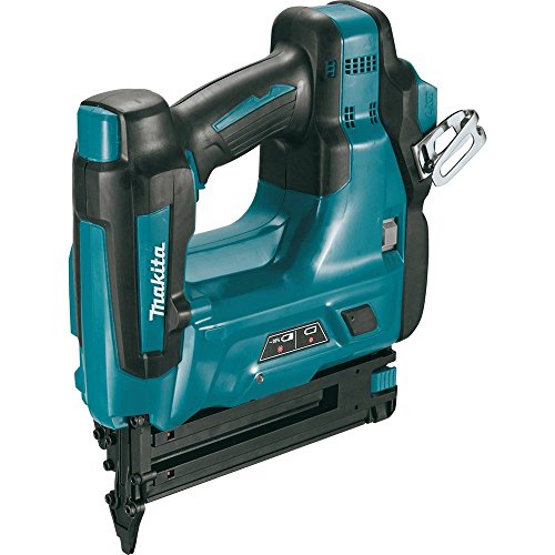 Makita XNB01Z 18V LXT Lithium-Ion Cordless 2" Brad Nailer (Renewed) Makita